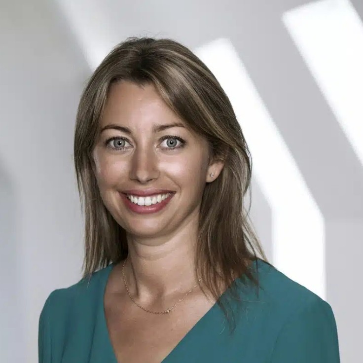Emmanuelle Gilles de Pelichy, Cheuvreux
